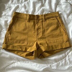 Lucky brand shorts